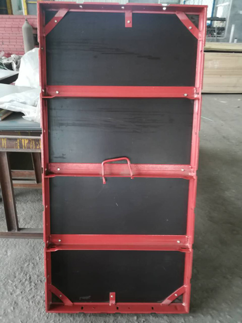 STEEL PLYWOOD FORMWORK---INCH SIZE