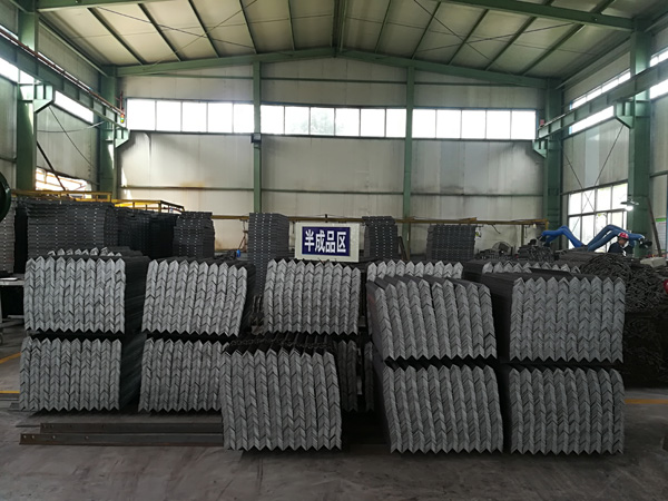 Company workshop actual shooting