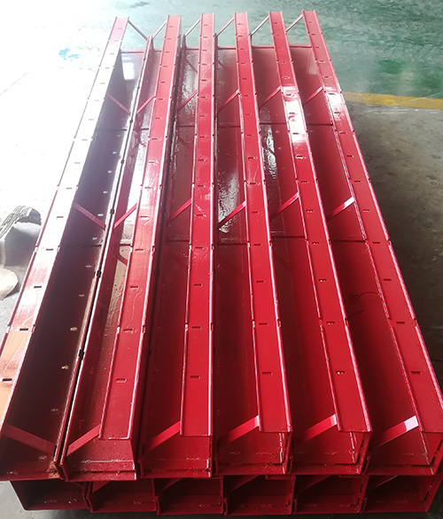 Matriz de ângulo interno